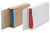 New Guardian Armour Envelopes Peel And Seal Gusset 50mm 135gsm Kraft Manilla C4  Box 100 