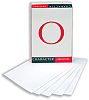 Character Prestige Paper Laid Finish 500 Sheets per Box 100gsm A4 White Ref CLW0324BWNW  1 Box 